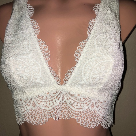 Vs bralette set - Picture 3 of 7